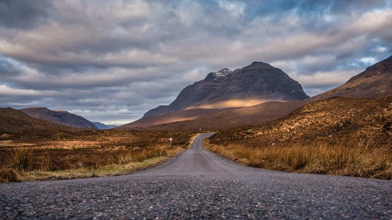 North Coast 500 - The Ultimate Trip Guide to Scotland's Epic Drive