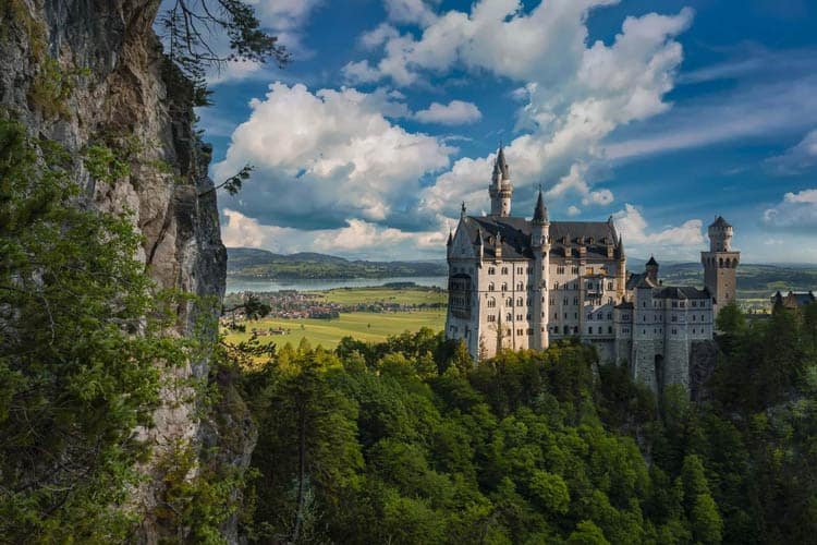 20 of The Best Things to do in Bavaria