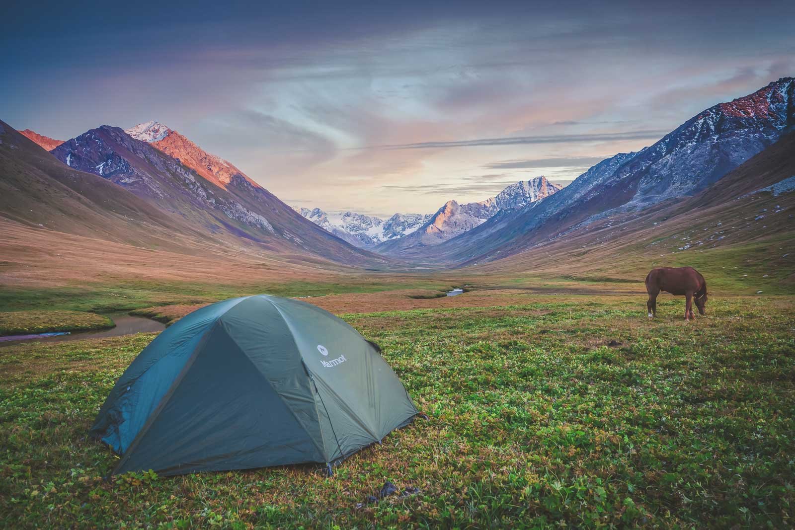 The Ultimate Camping Checklist for 2021