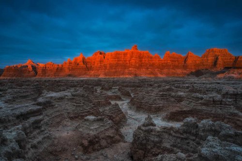 The Best of South Dakota