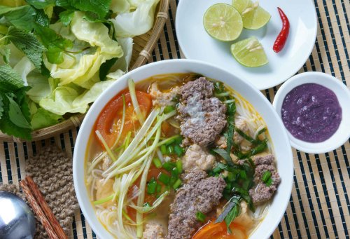 Vietnamese Food: 34 Traditional Dishes to Try in Vietnam