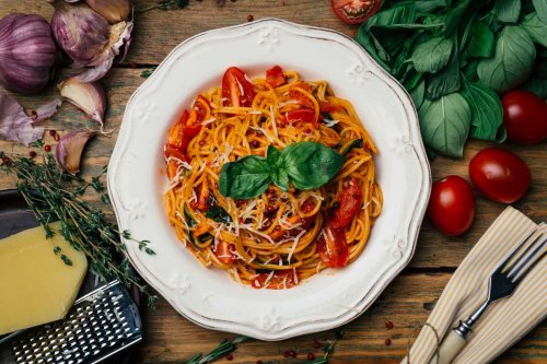 Italian Food: 27 Italian Dishes to Try in Italy or at Home