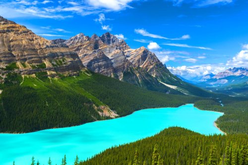 17 Best Stops Along the Icefields Parkway In 2024