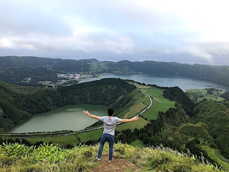 Top 10 Things to do in Sao Miguel, The Azores