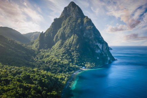 Best Things to do in Saint Lucia - A Tropical Paradise