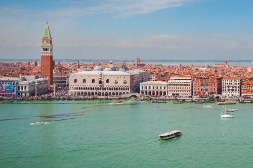 Where to Stay in Venice - The Best Neighborhoods and Hotels for Every Budget