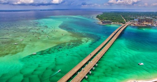 Where to Stay in The Florida Keys: Best Places For You By Key