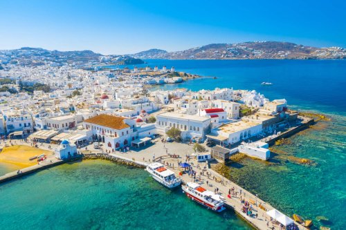 22 Best Things to do in Mykonos, Greece in 2022