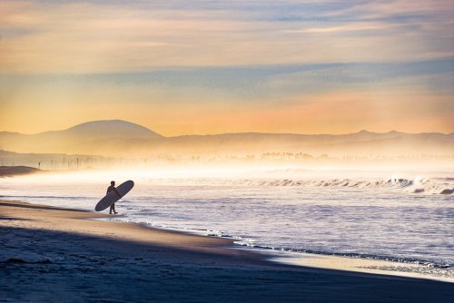 28 Best Beaches in California In 2024