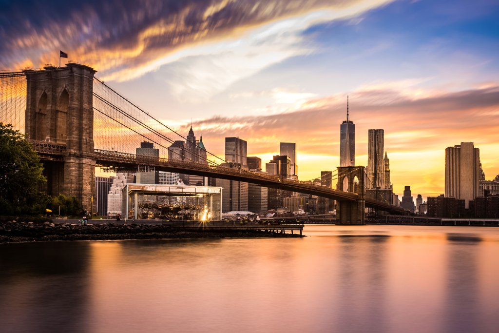 30 Best New York Views to See The Manhattan Skyline - Flipboard