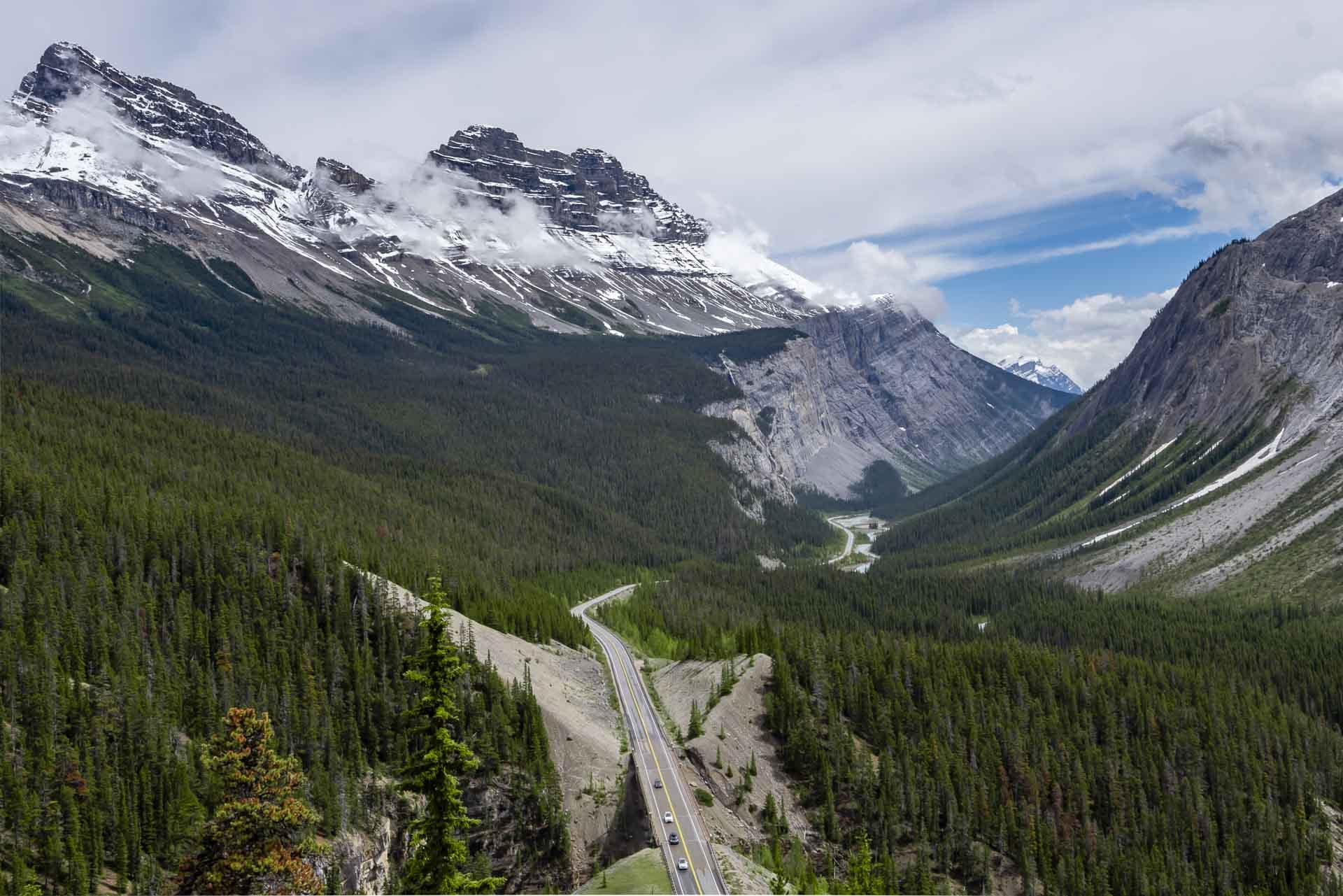 alberta travel tips