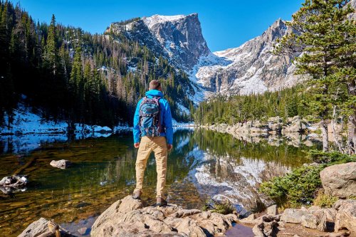 18 Best Hikes in Colorado For 2024