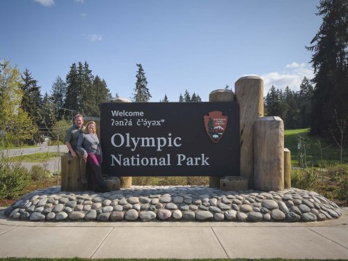 22 Amazing Things to do in Olympic National Park