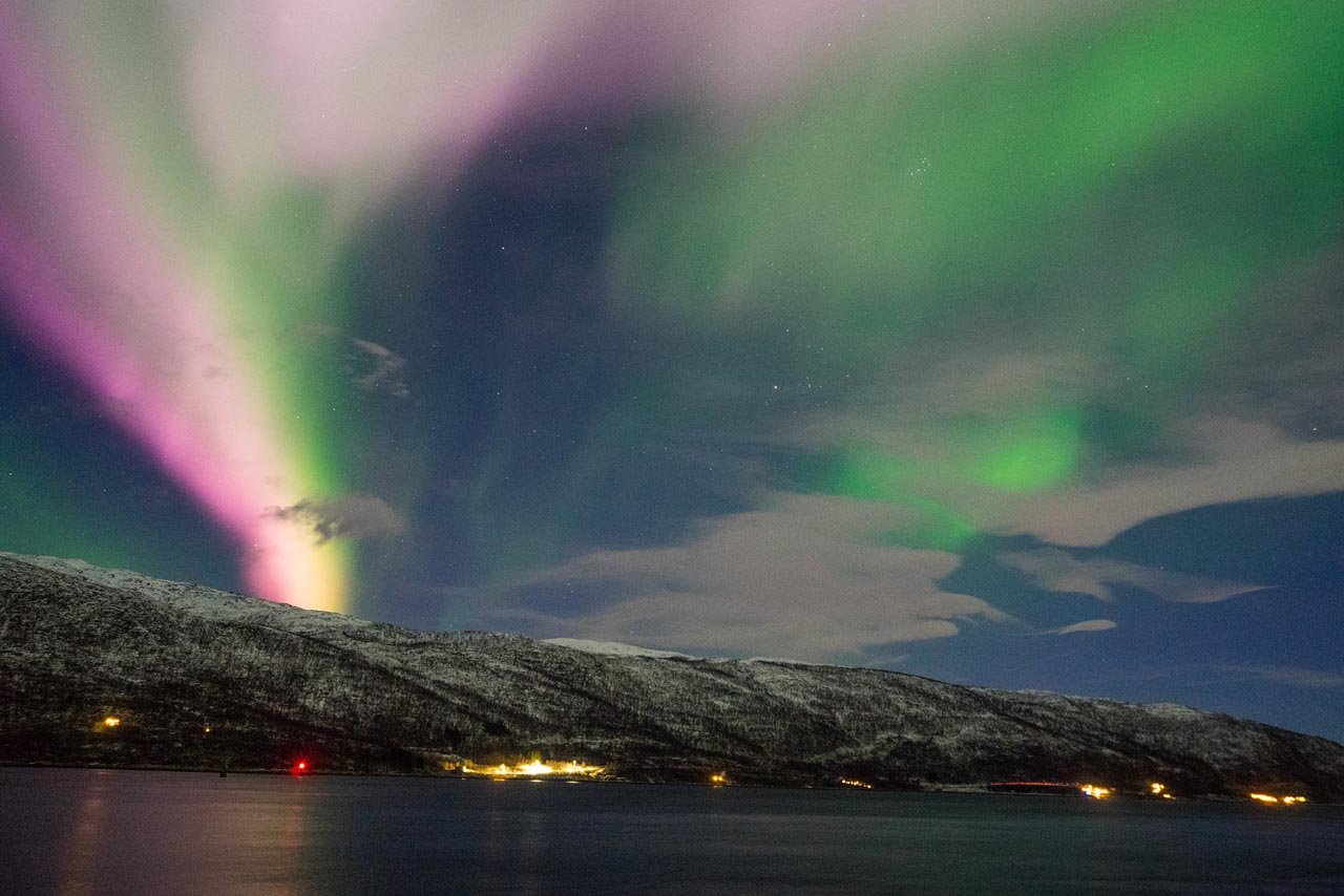 8 of the Best Things to do in Tromso, Norway in Winter