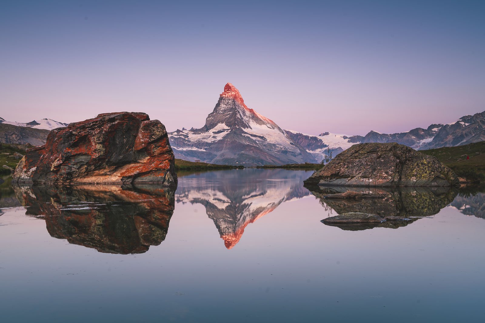 23 Incredible Things to do in Zermatt, Switzerland