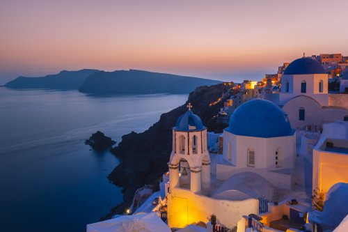 42 Best Things to Do in Santorini, Greece In 2024