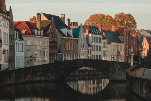 18 Best Things to do in Bruges, Belgium in 2024