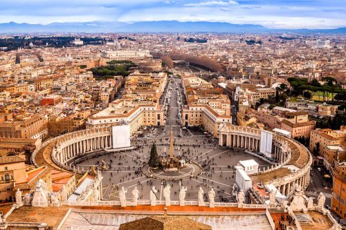 The Ultimate One Day in Rome Itinerary: How To Maximize Your Visit
