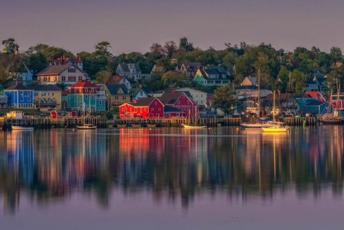 40 Nova Scotia Pictures of Captivating Beauty