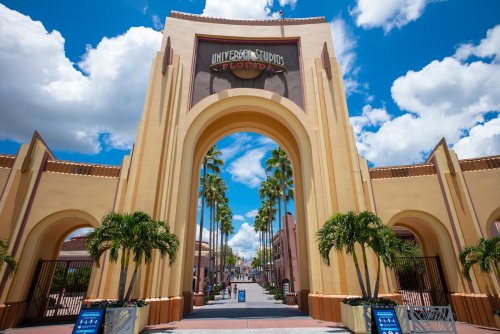 11 Best Theme Parks in Florida