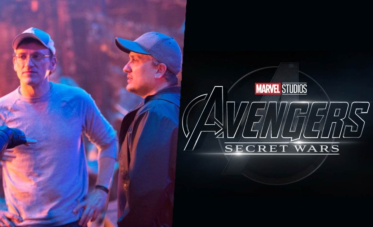 ‘Avengers’: Russo Brothers Talk Being “Reactivated,” Honoring The MCU Past & ‘Gray Man 2’ [Exclusive]