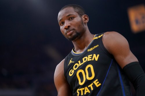 Jonathan Kuminga, le paria devenu leader des Warriors en Playoffs