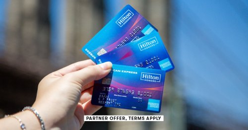 Double down: Why it makes sense to get the Hilton Surpass and Hilton Business credit cards