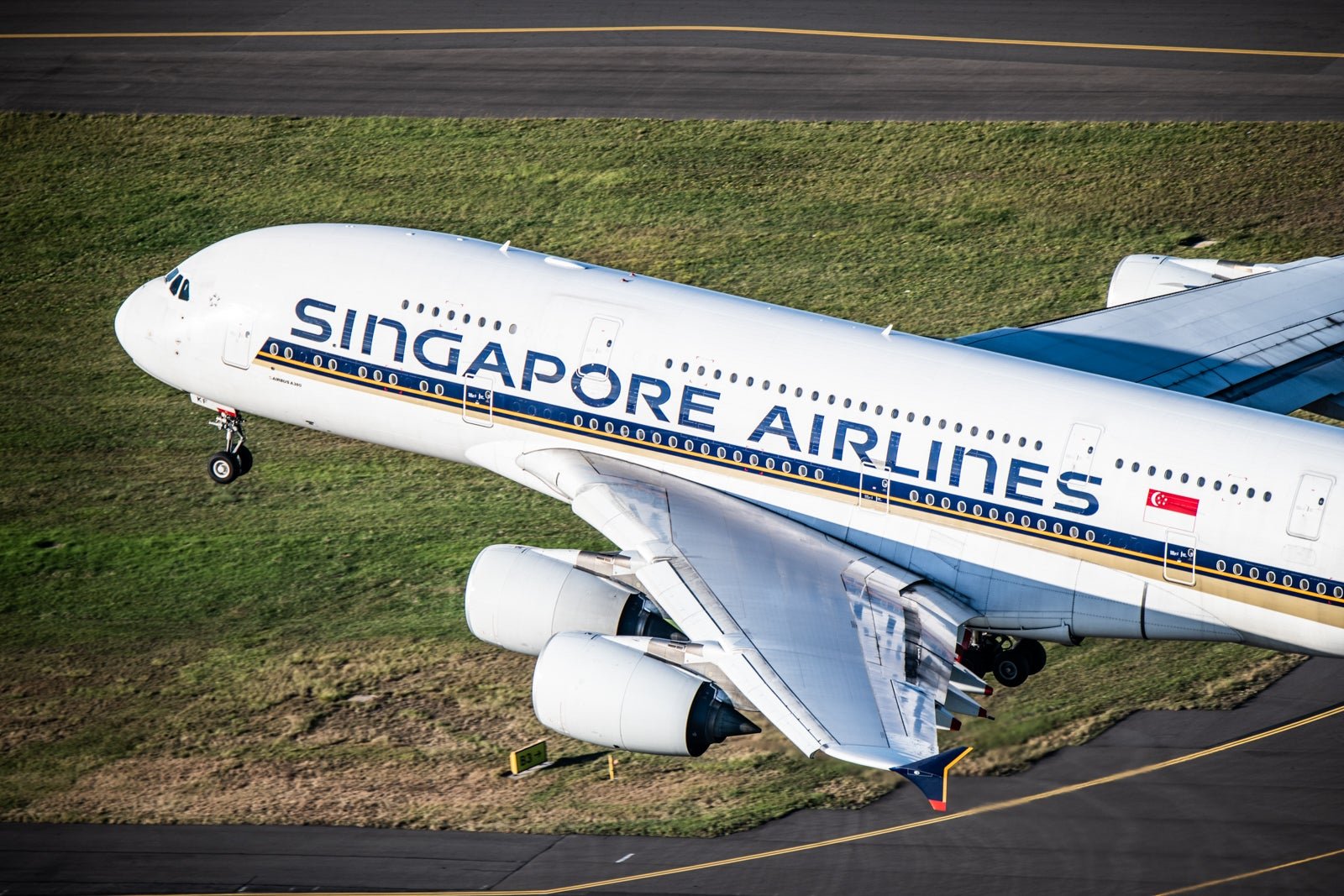 A380 First Class Showdown: Emirates vs. Etihad vs. Singapore