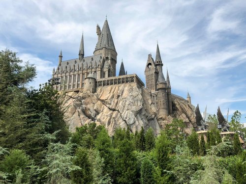 From butterbeer to wands: Everything you need to know about The Wizarding World of Harry Potter at Universal Orlando