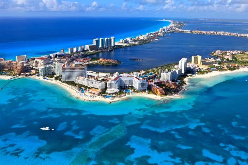 Tulum and Cancun avoid lockdown again; 'orange' status extended for additional week
