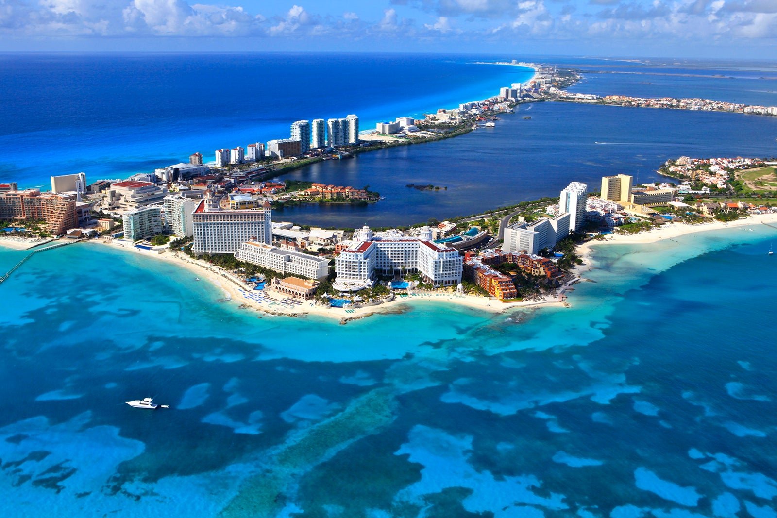 Tulum and Cancun avoid lockdown — for now