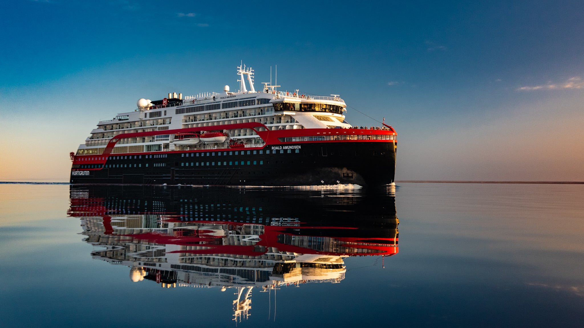 Best Antarctica cruise ships: 11 stylish expedition vessels exploring the White Continent