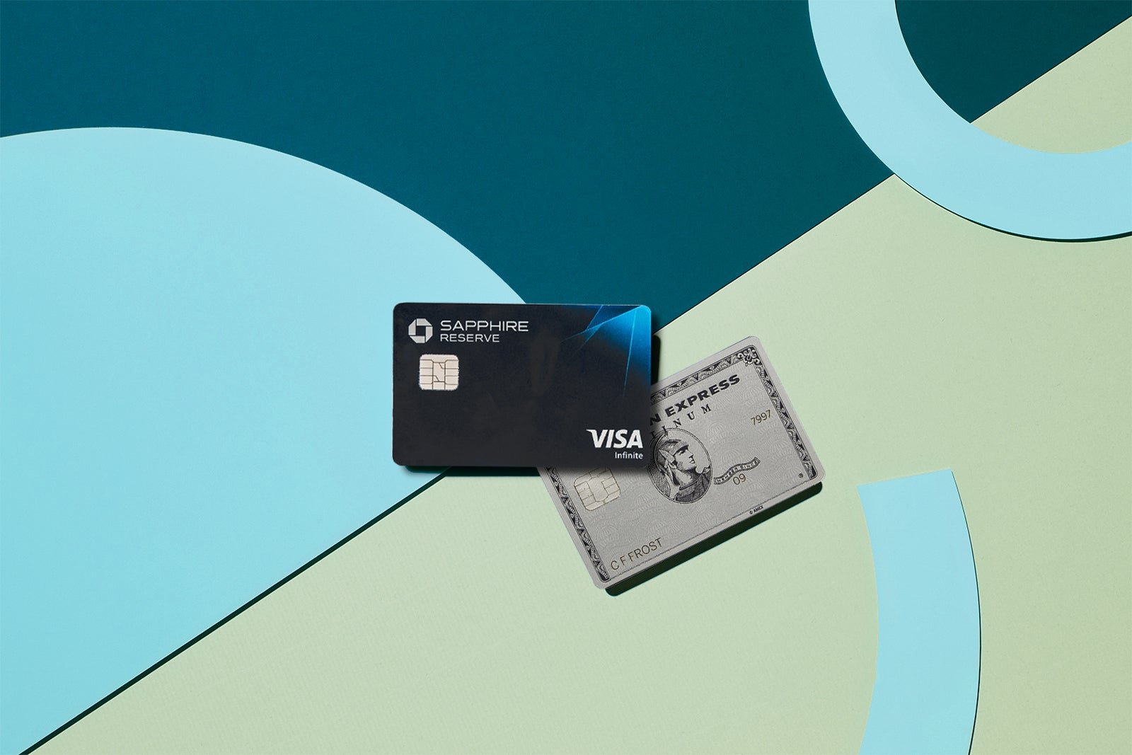 Amex Platinum vs. Chase Sapphire Reserve: Which card is right for you in 2022?