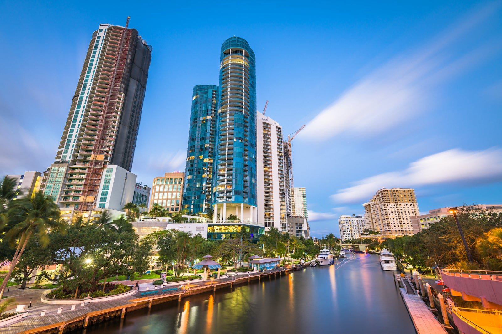 Deal alert: Make a winter escape to Florida for less than $200 round-trip