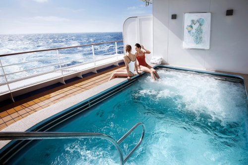 The 10 best cruises for couples seeking romance and together time at sea