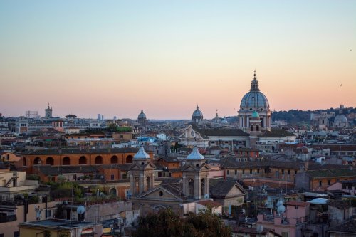 From Venice to Rome: 6 cities you can easily visit on Italy’s high-speed train