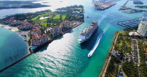 The CDC inspects and scores cruise ships — here’s what those scores mean