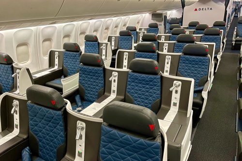 Secure a better seat: The ultimate guide to getting upgraded on Delta flights
