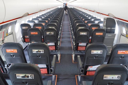 Why I've fallen out of love with EasyJet over its new cabin baggage policy - The Points Guy UK