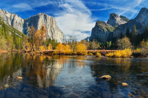 In praise of National Parks