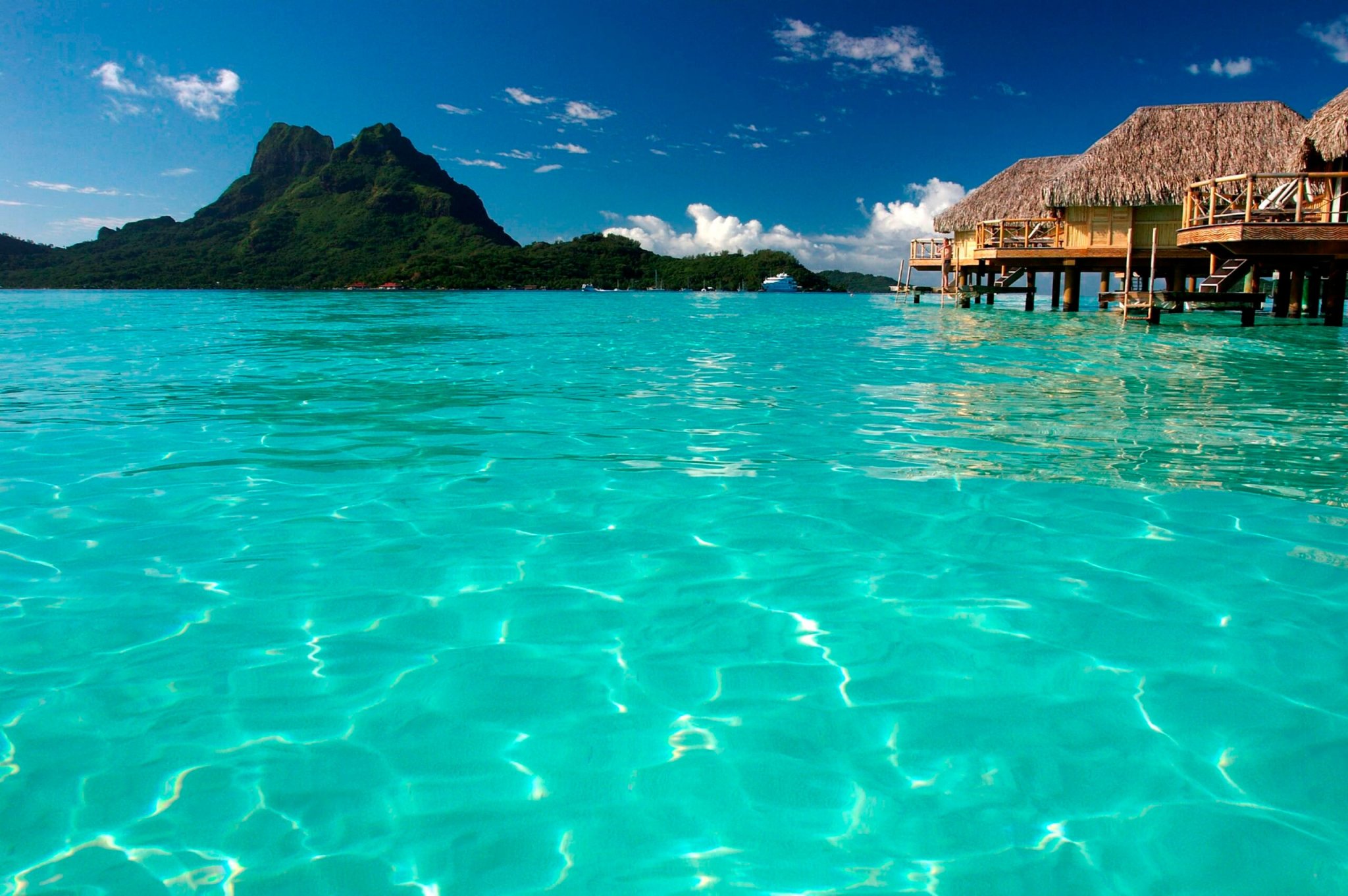 Dreaming of French Polynesia: How I’m booking Tahiti (again) on points and miles