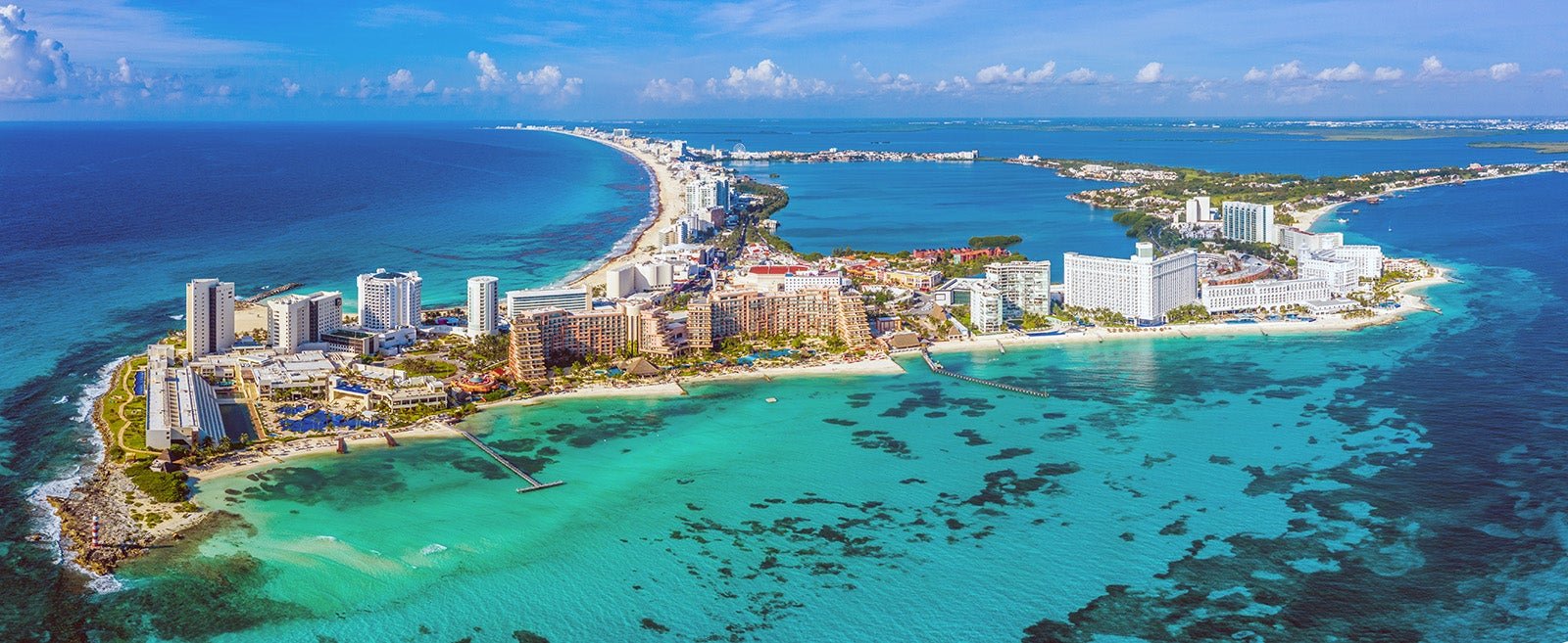 Cancun essentials: Everything you need to plan the perfect Mexico getaway