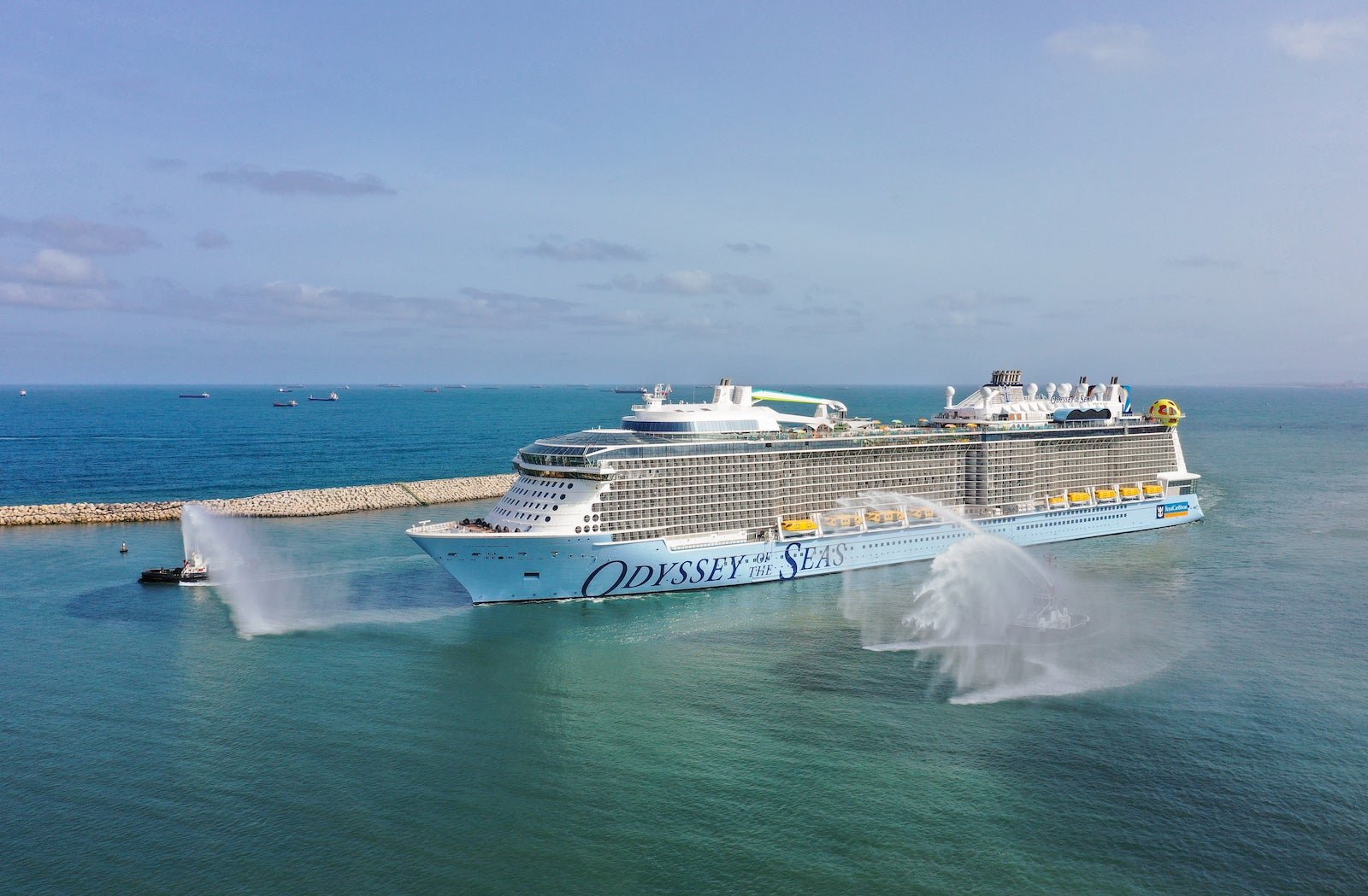 Cruise line CEOs: Challenges for industry remain, but ‘future is bright’ for cruising