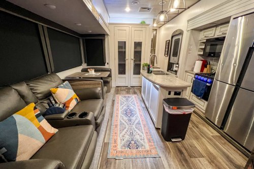 How to rent an RV: What it costs and what to know before you book