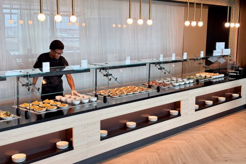 Chase launches new Sapphire dining program to elevate your dining game