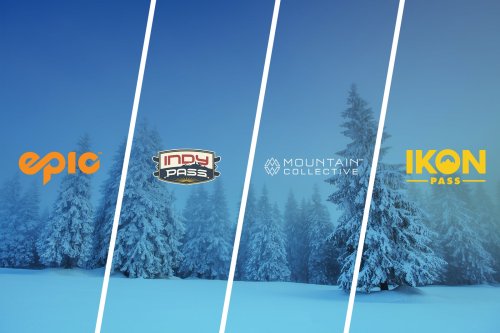 What’s the best ski pass this season? Comparing Epic, Ikon, Mountain Collective and Indy Pass