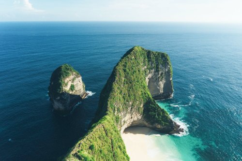 27 Stunning Indonesian Islands You Should Visit That Aren't Bali