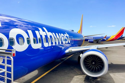 It's back: How to save $50 on a Southwest Airlines flight with a discounted Costco gift card