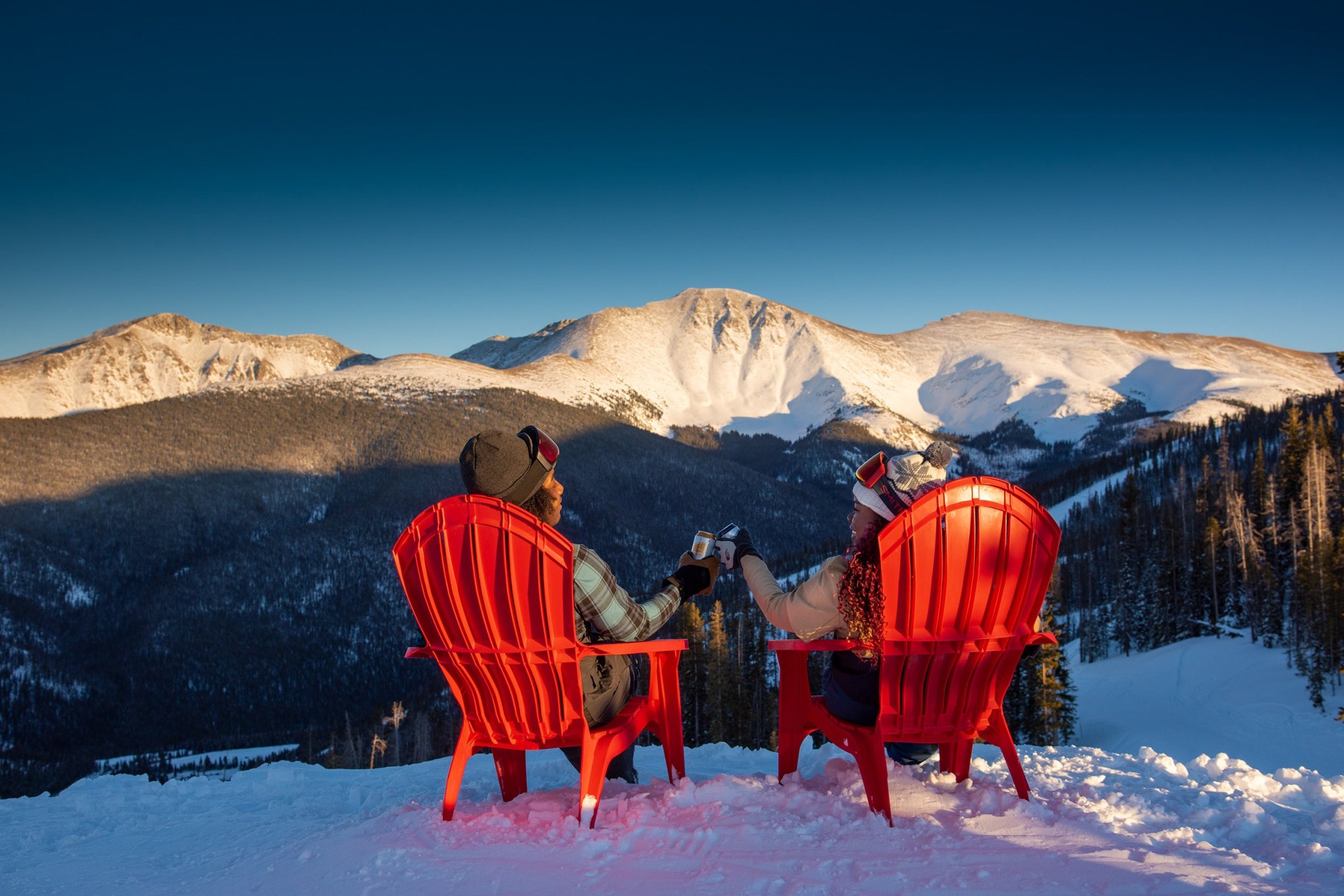 Why Winter Park Resort should be your next vacation destination