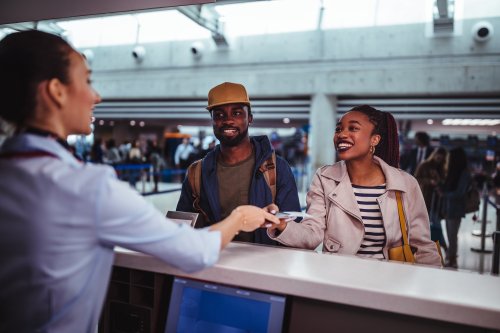 Things go wrong on your flight? Here's what to ask for.